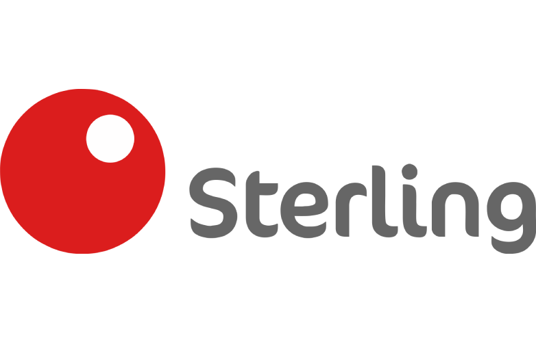Sterling Bank Logo